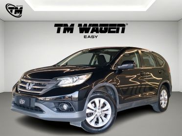 Honda CR-V 2.2 i-DTEC Elegance 4wd