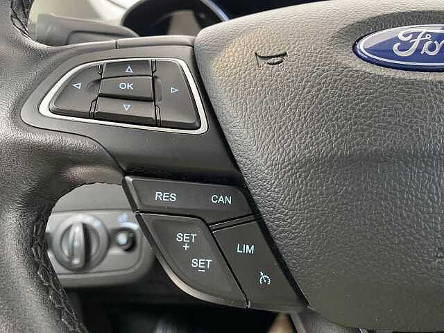 Ford C-MAX 1.5 TDCi 120CV Powershift Start&Stop Business