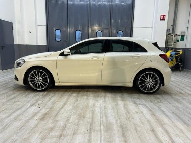 Mercedes-benz A 180 Premium amg