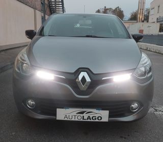 Renault Clio 1.5 dCi 8V 75CV 5 porte Live