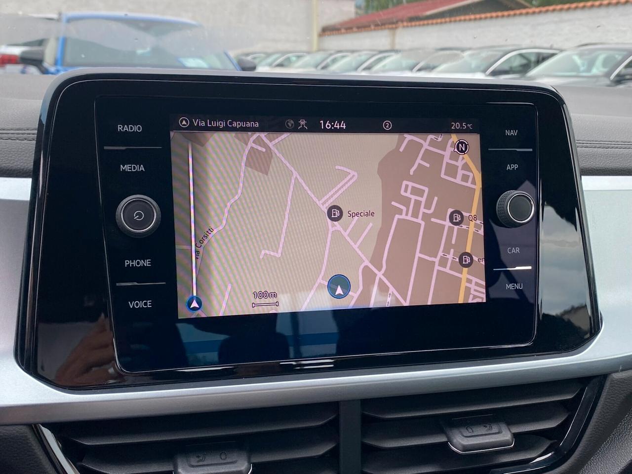Volkswagen T-Roc Life 2.0 TDI 116CV