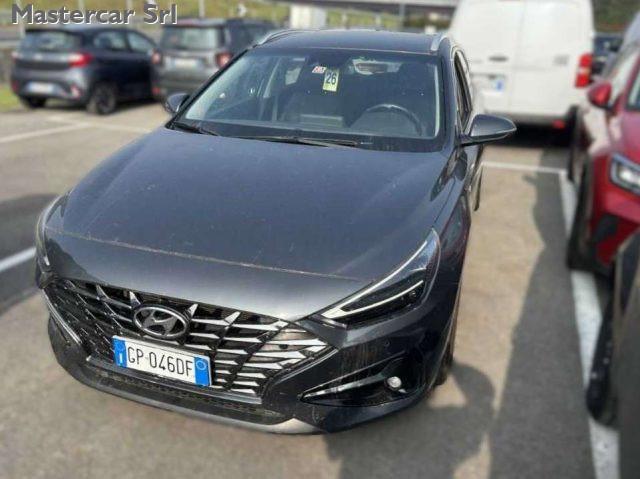 HYUNDAI i30 i30 III Wagon 1.0 t-gdi 48V Prime 120cv -GP046DF