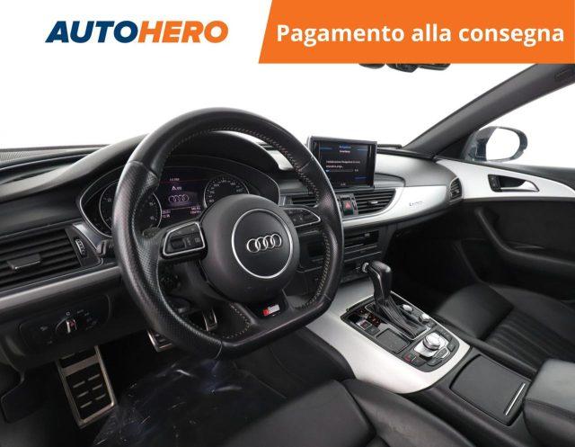 AUDI A6 2.0 TDI 190 CV quattro S tronic Business