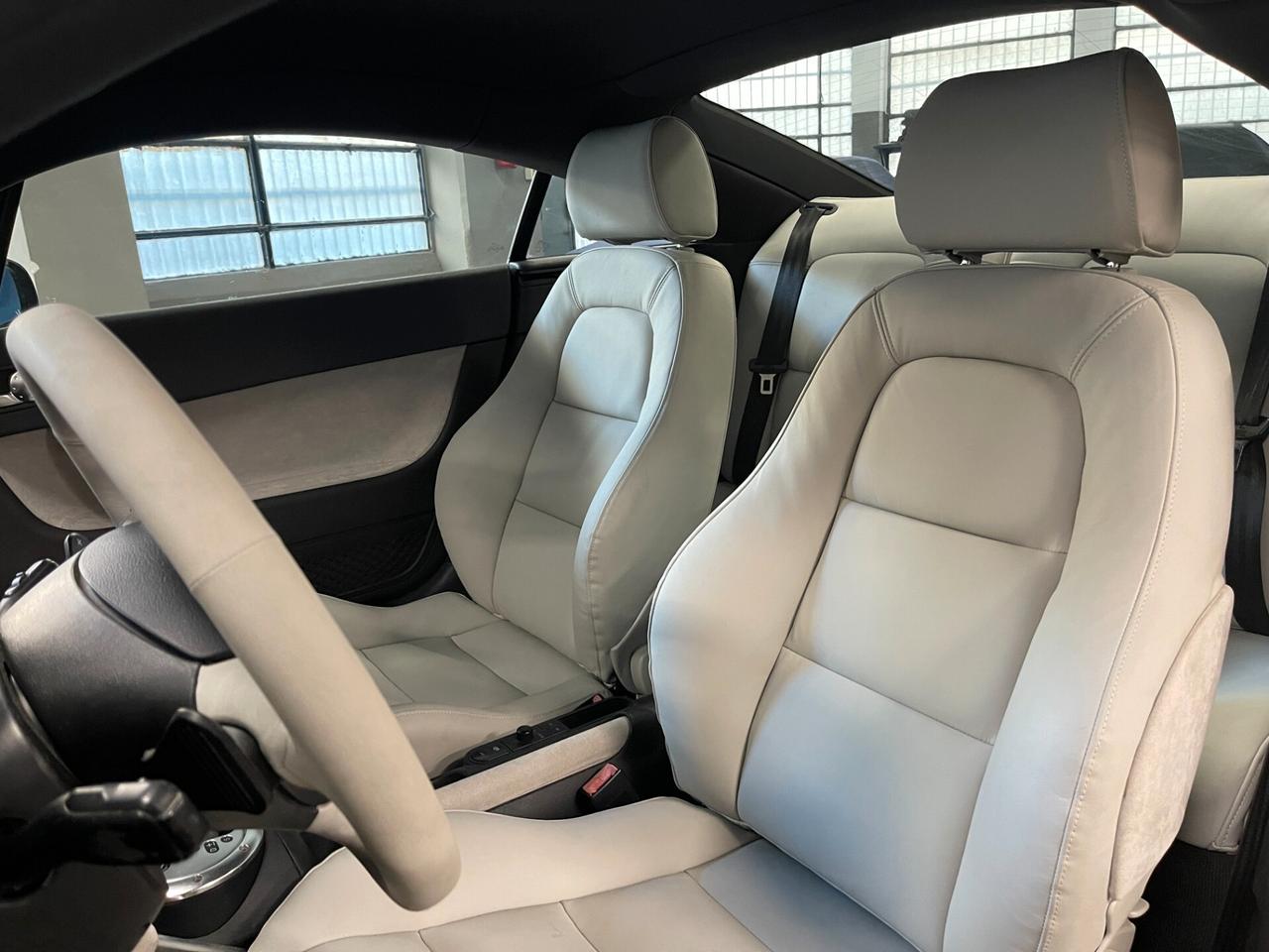 Audi TT Coupé 3.2 V6 quattro