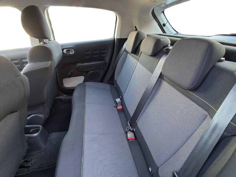 Citroën C3 C3 1.6 bluehdi Feel edition 75cv