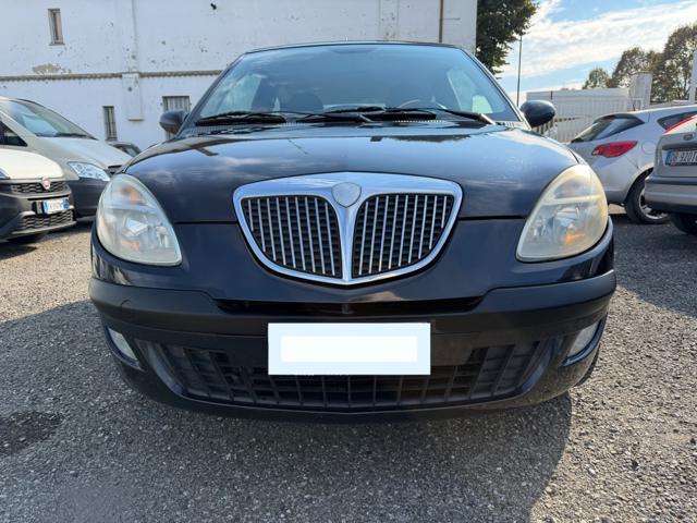 LANCIA Ypsilon 1.2 BENZINA
