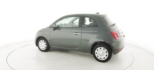 FIAT 500 1.0 Hybrid