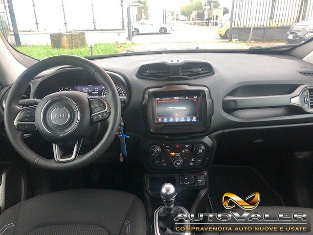 JEEP Renegade 1.0 T3 Limited Sport