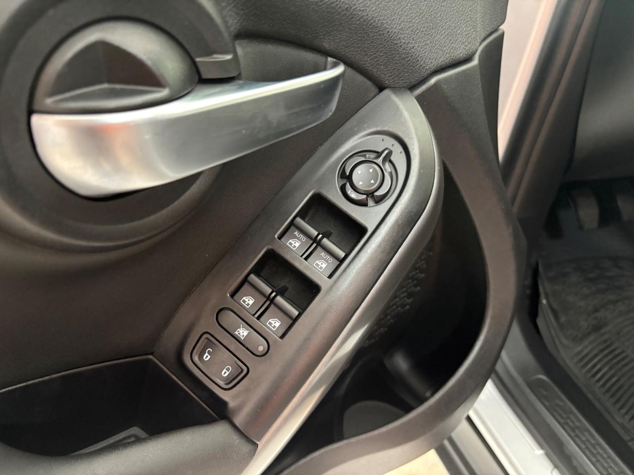 Fiat 500X 1.4 T-Jet 120 CV GPL Pop Star