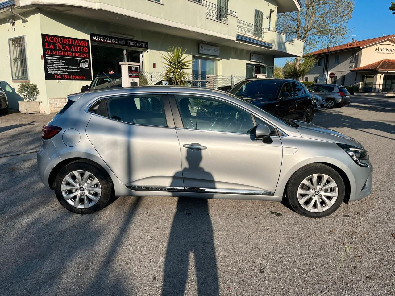 Renault Clio Full Hybrid E-Tech 140 CV 5 porte Intens