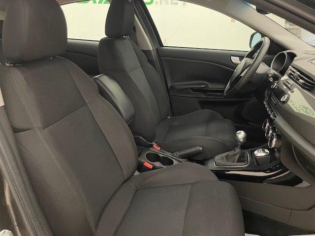 ALFA ROMEO Giulietta III 2010 - 2.0 jtdm(2) Distinctive 170cv