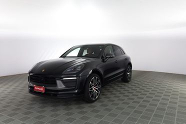 PORSCHE Macan Macan 2.0 T