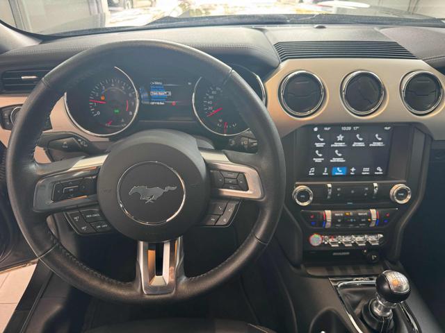 FORD Mustang Fastback 2.3 EcoBoost