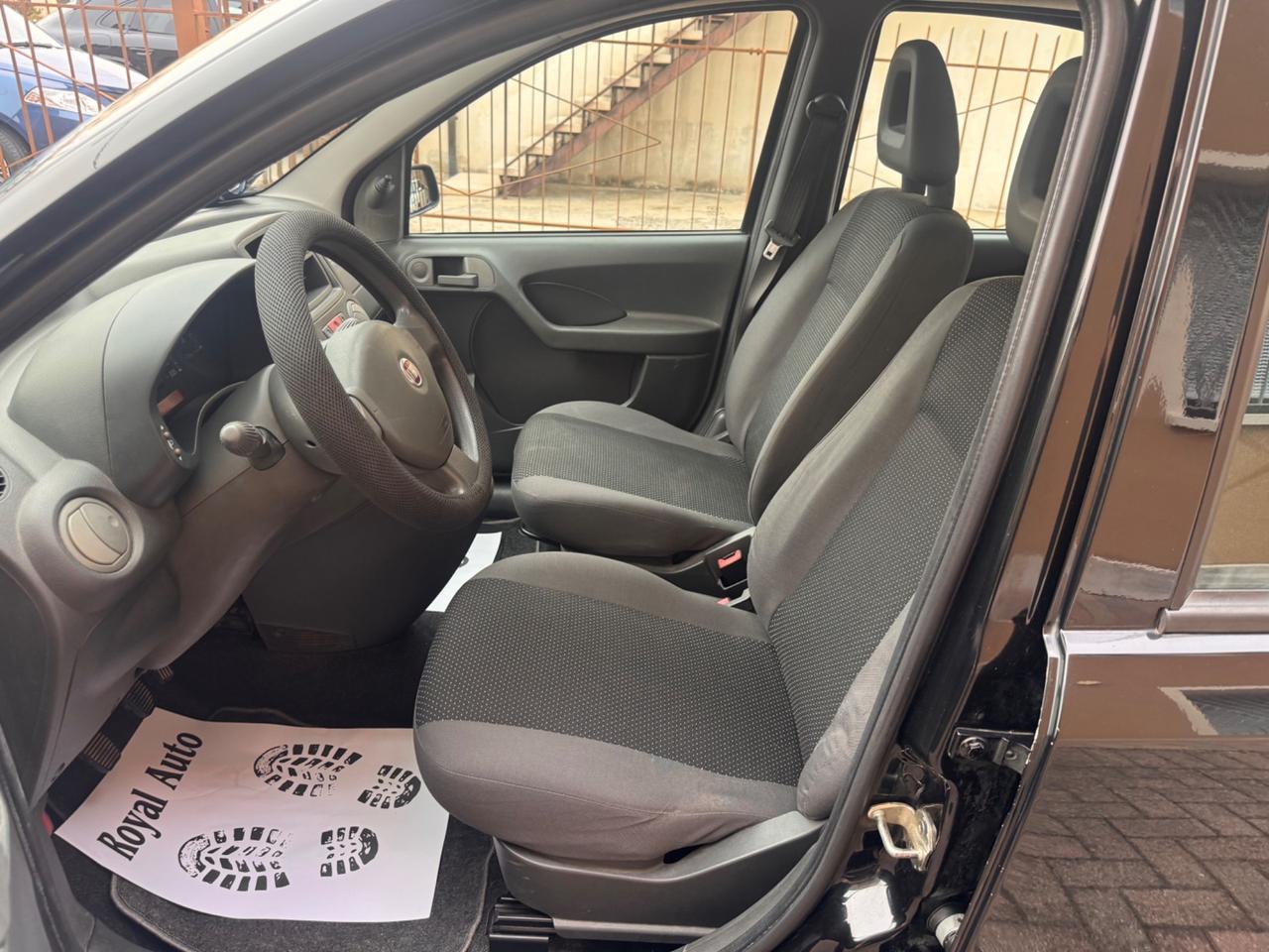 Fiat Panda 1.2 Benzina Ok Neopatentati