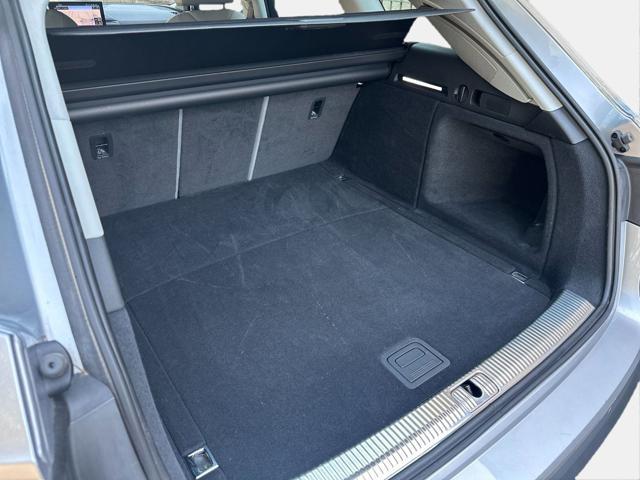AUDI A4 allroad 40 TDI 204 CV S tronic Business Evolution