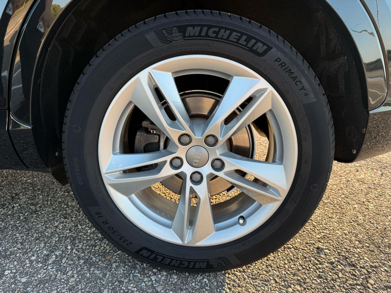 Audi Q3 2.0 TDI 150 CV quattro S tronic S line Edition