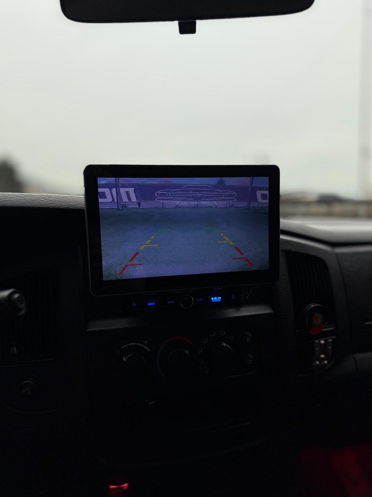 Dodge RAM 1500 4x4 4.7 MAGNUM AUTOCARRO