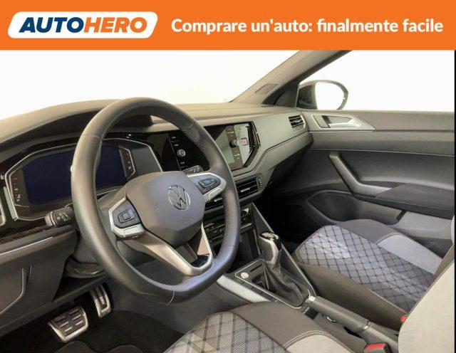 VOLKSWAGEN Taigo 1.5 TSI ACT 150 CV DSG R-Line Plus