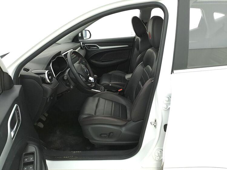 MG ZS Luxury BR878440 1.5 Benzina 106CV