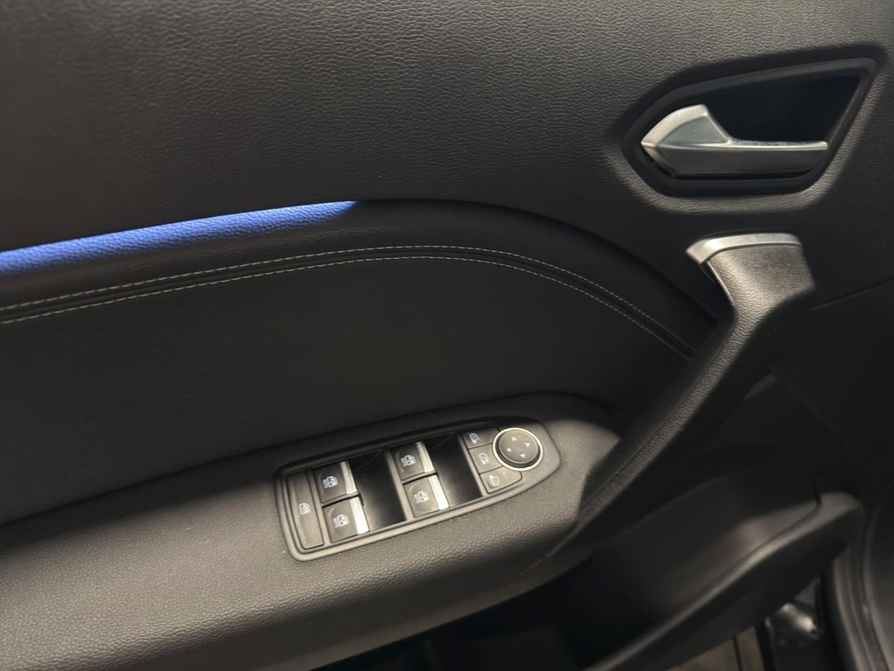 Renault Captur Full Hybrid E-Tech 145 CV Techno FAST