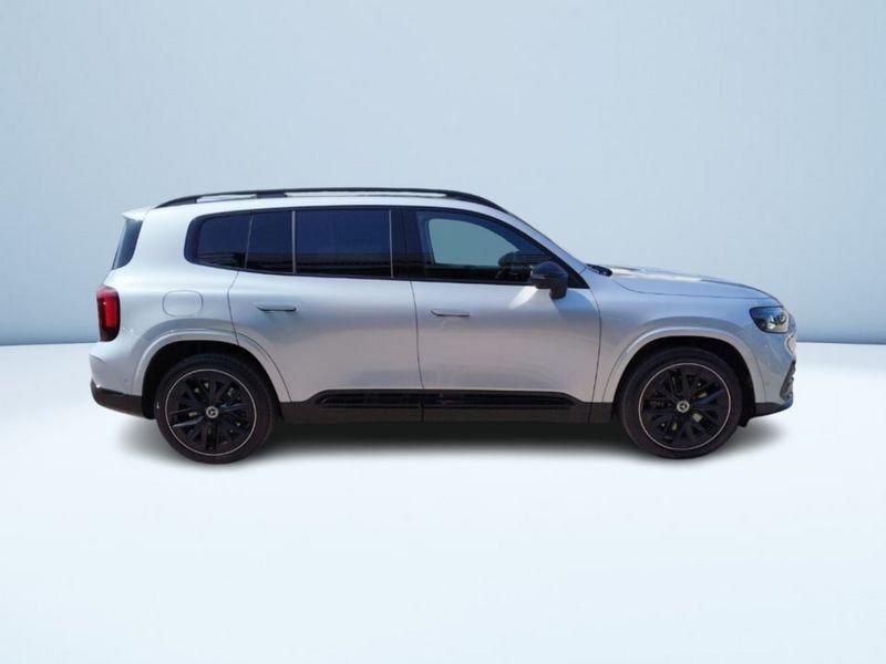 Mercedes-Benz GLB 250+ EQ AMG Line Advanced Plus