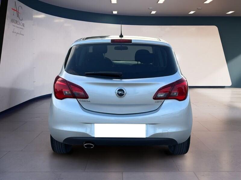 Opel Corsa Corsa 5p 1.3 cdti 75cv