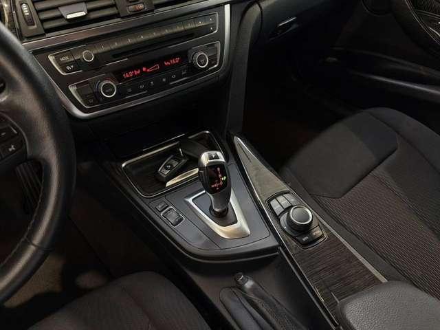 BMW 316 d Touring Luxury