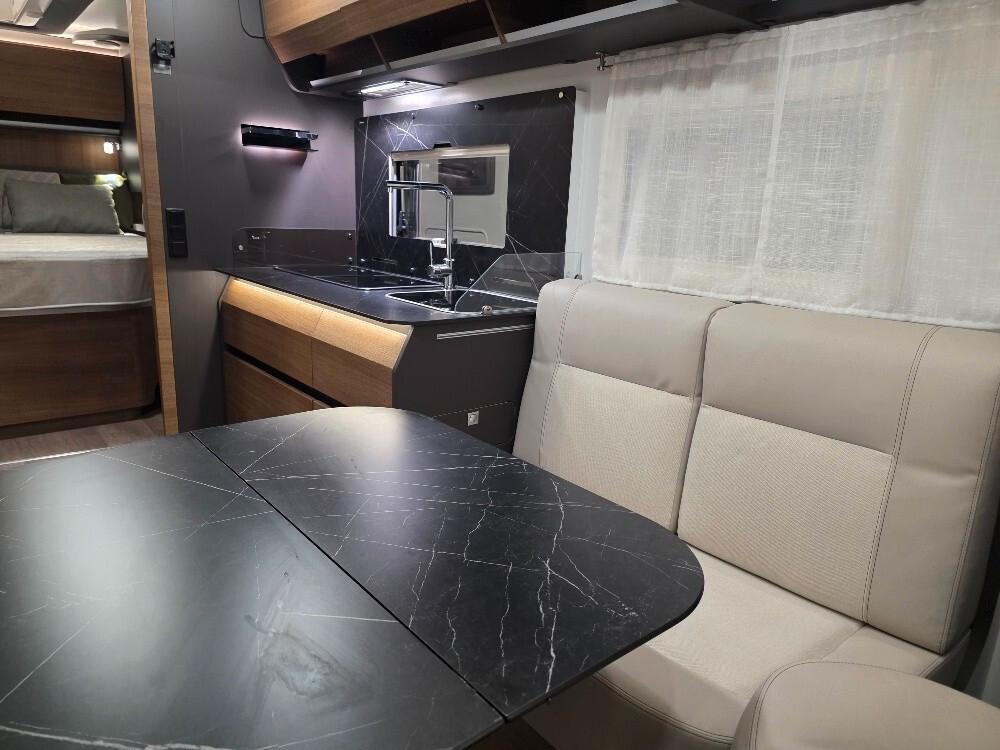 CAMPER BENIMAR AMPHITRYON 998