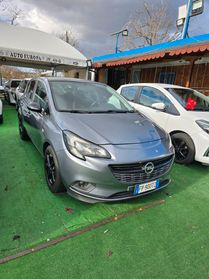 Opel Corsa 1.4 90CV GPL Tech 5 porte Innovation 2019