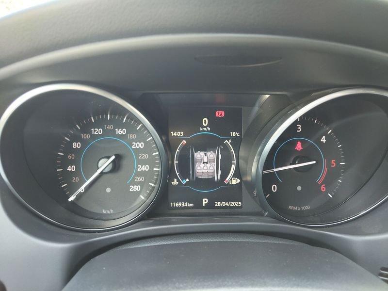 Jaguar XE 2.0 D Turbo 180CV AWD aut. R-Sport