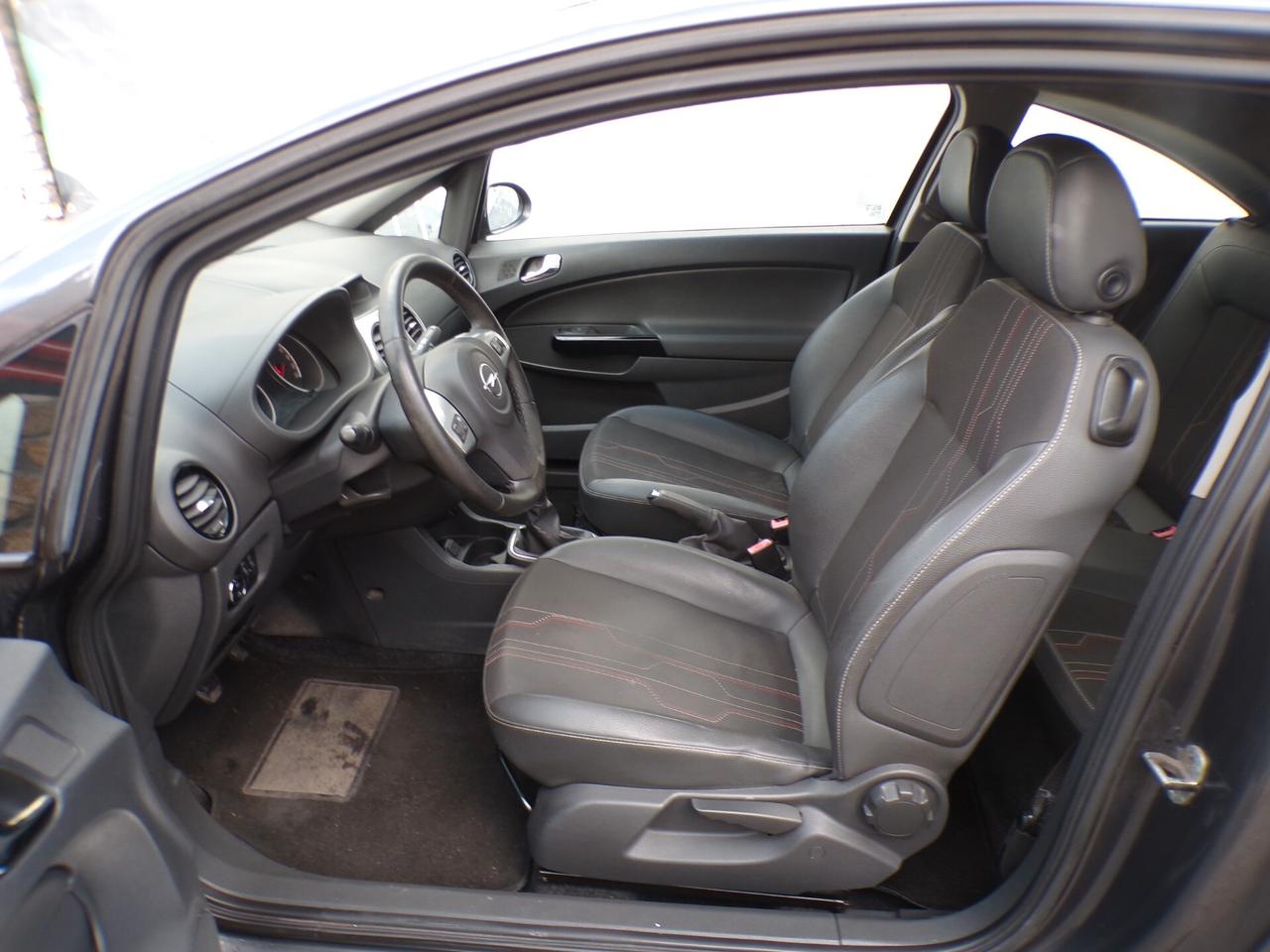 Opel Corsa 1.3 CDTI 75CV F.AP. 3 porte Elective