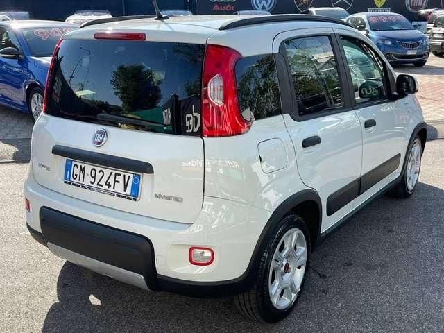 Fiat Panda Panda 1.0 Hybrid PRONTA CONSEGNA 5 POSTI