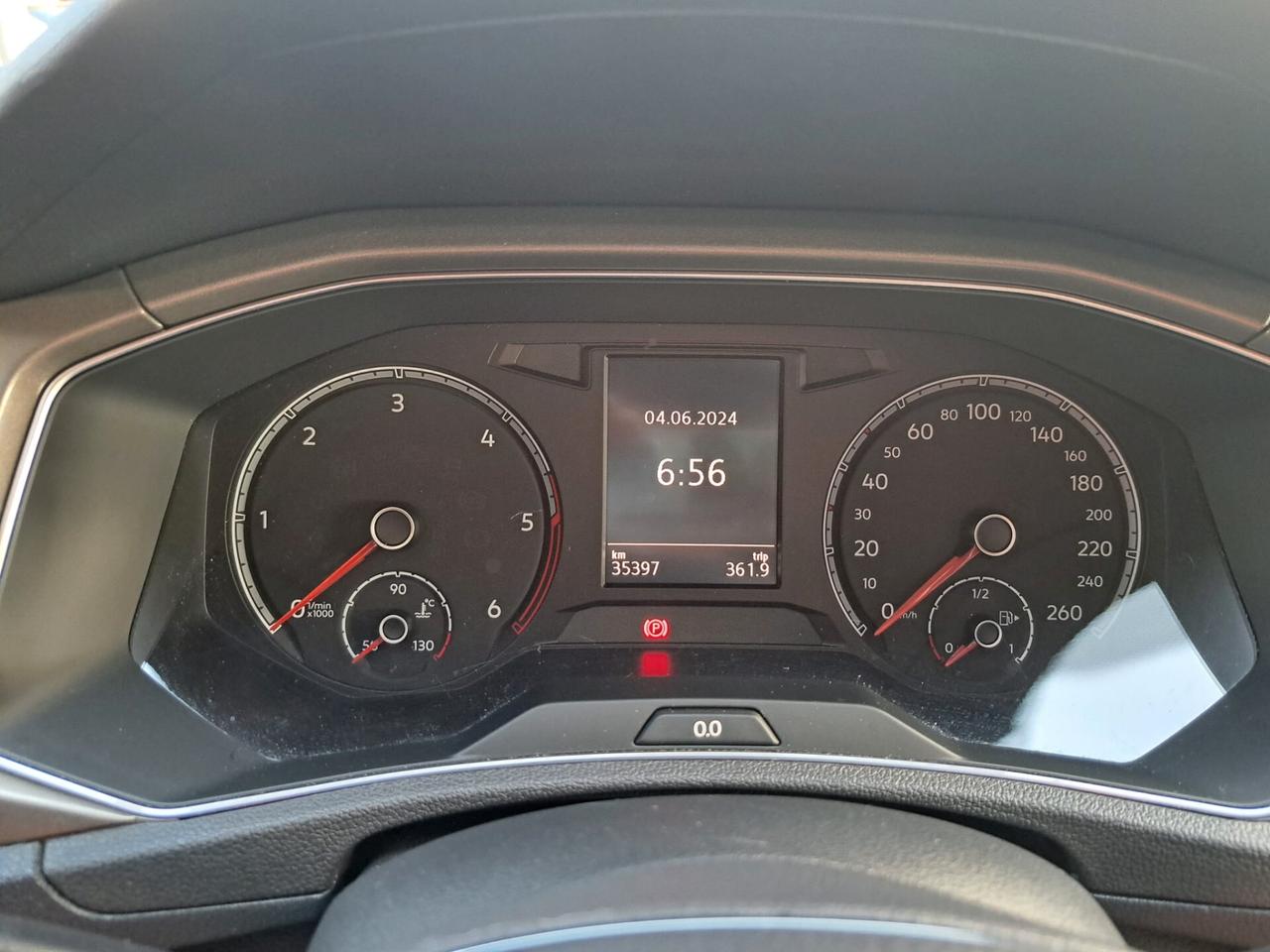 Volkswagen T-Roc 2.0 TDI SCR 150 CV DSG 4MOTION Style BlueMot. Tech.