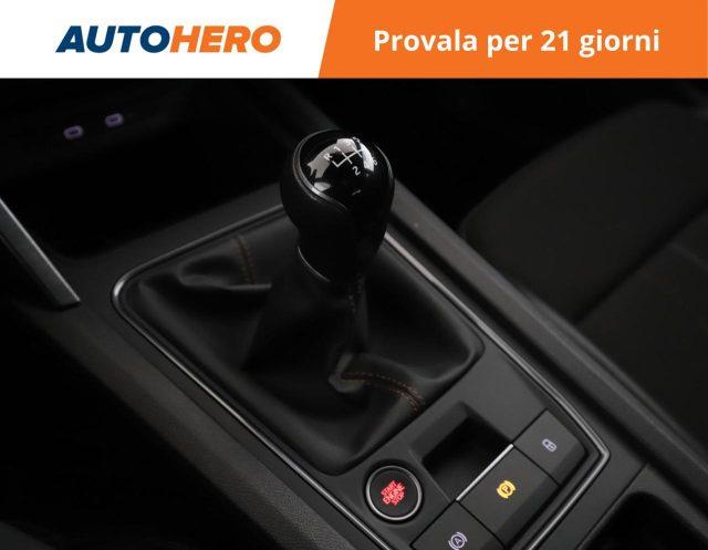 CUPRA Formentor 2.0 TDI