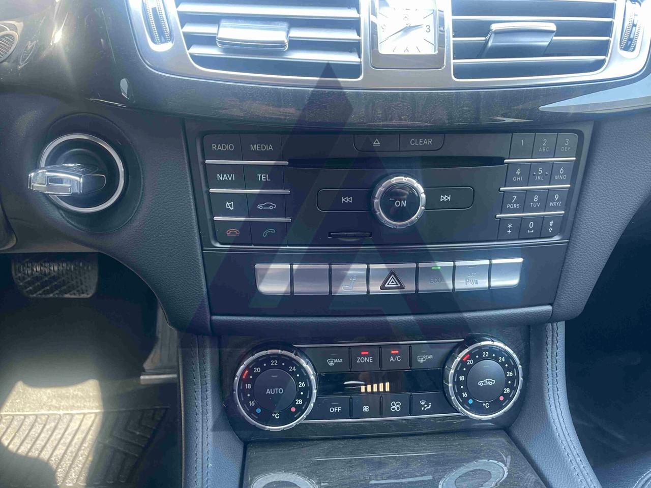 Mercedes-benz CLS 220 d SW Premium