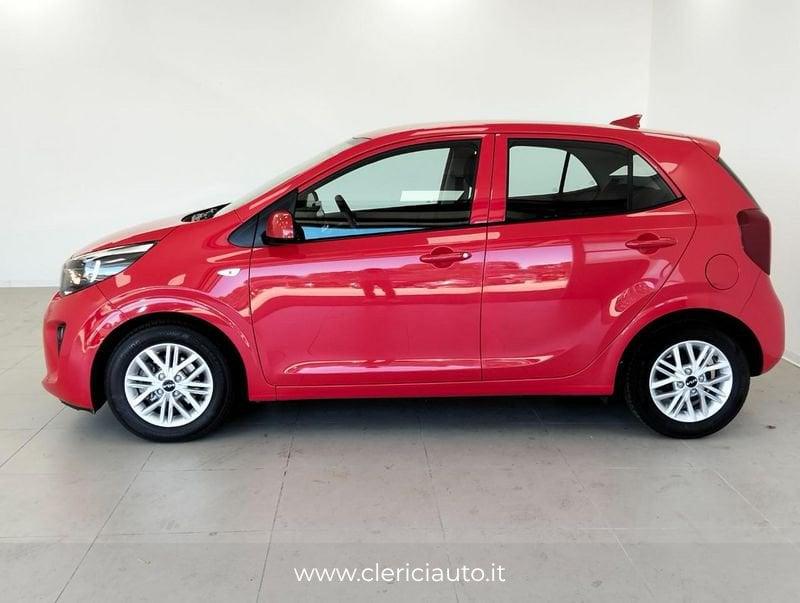 Kia Picanto 1.0 12V 5 porte Urban