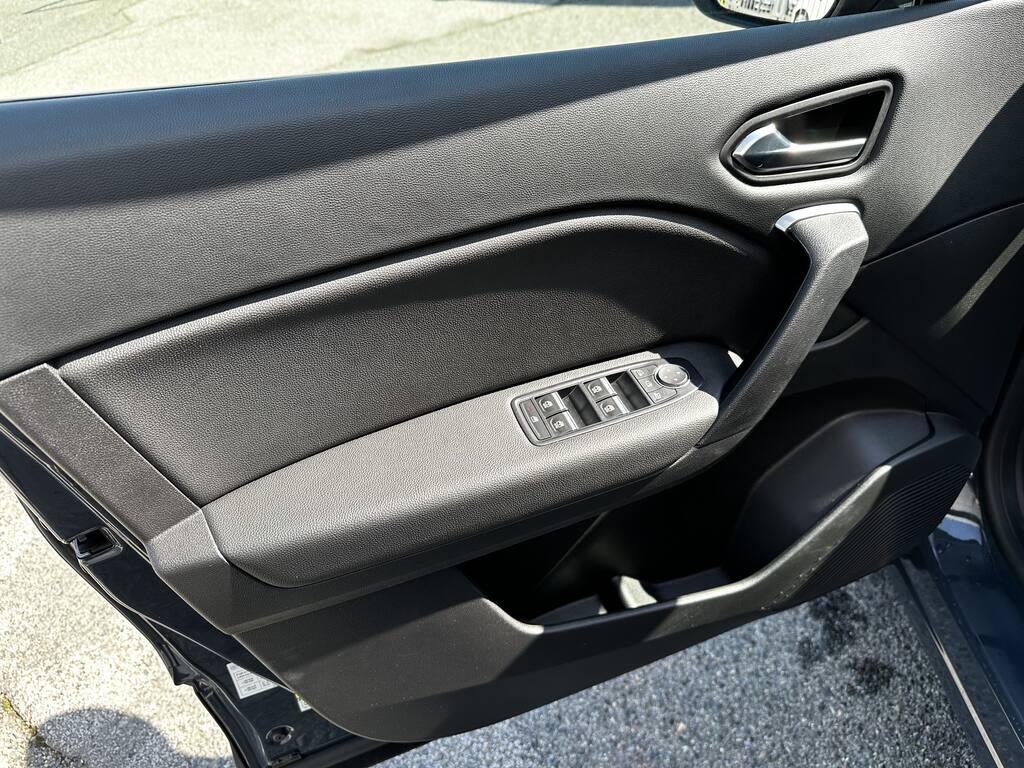 Renault Captur 1.6 Plug-in Hybrid Intens E-Tech Auto