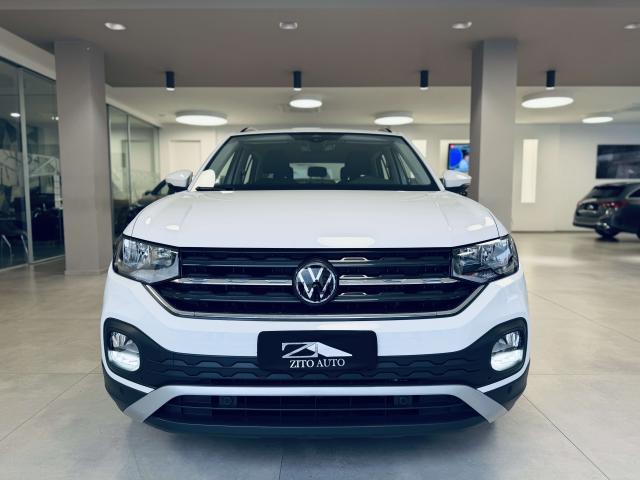 Volkswagen T-Cross 1.0 tsi Style 110cv dsg