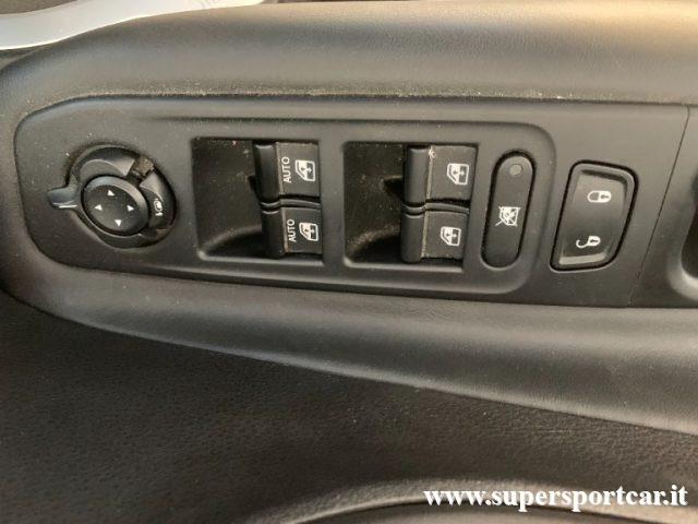 JEEP Renegade 1.4 MultiAir DDCT Limited