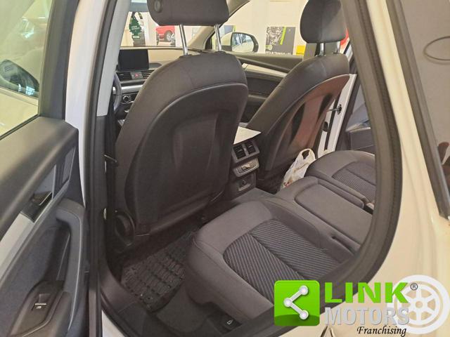 AUDI Q5 50 TFSI e quattro S tronic