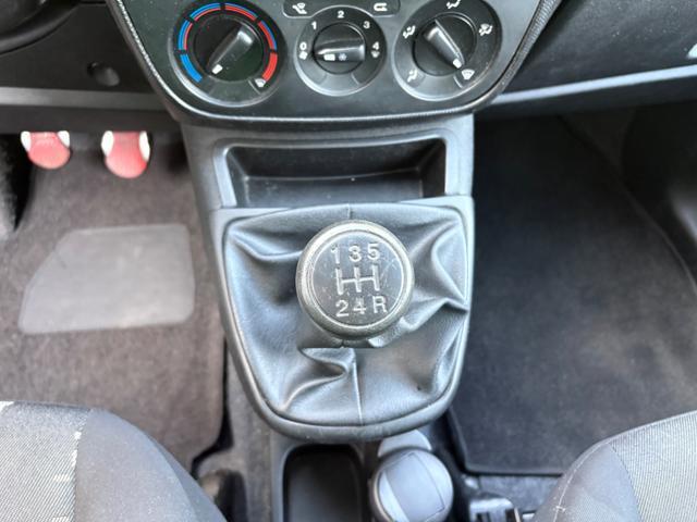 FIAT Qubo 1.4 8V 73 CV Active KM E MOTORE ORIGINALI OK NEOP