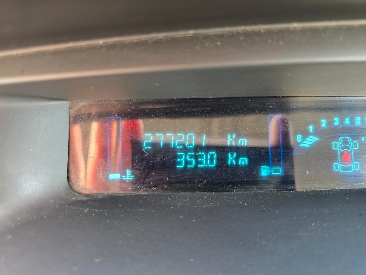 Renault Scénic 1.5 Dynamic