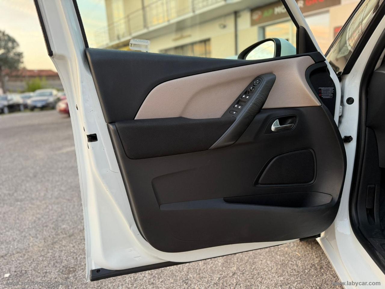 CITROEN Grand C4 Picasso BlueHDi 150 S&S EAT6 Exclusive
