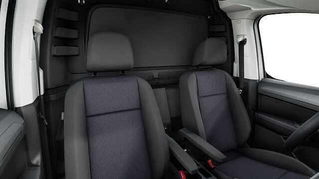 Volkswagen Caddy 2.0 TDI 122 CV 4Motion Furgone Business Maxi