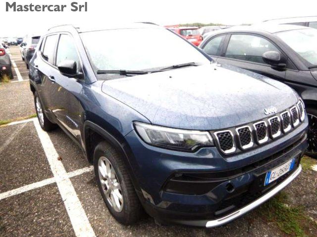 JEEP Compass Compass 1.3 turbo t4 phev Limited 4xe Aut -GL253GP