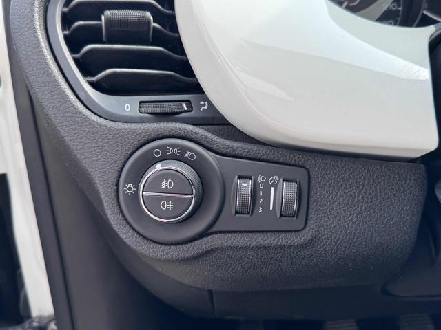 FIAT 500X 1.3 MultiJet 95 CV Business