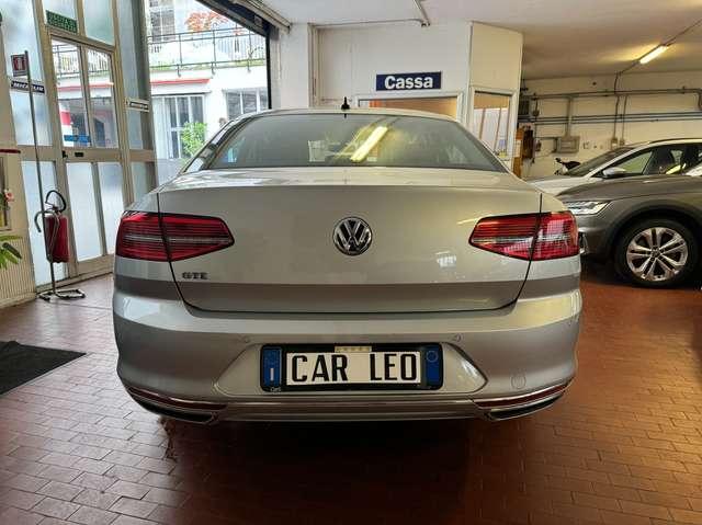 Volkswagen Passat Passat 1.4 GTE DSG Plug-In-Hybrid