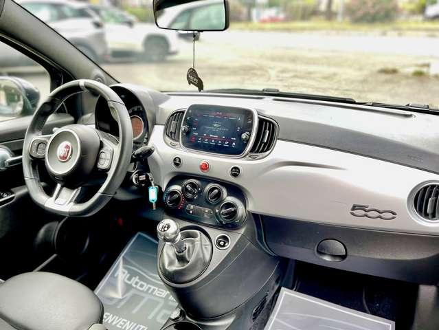 Fiat 500 1.0 hybrid Connect 70cv PREZZOREALE/NEOP/PRONTACON