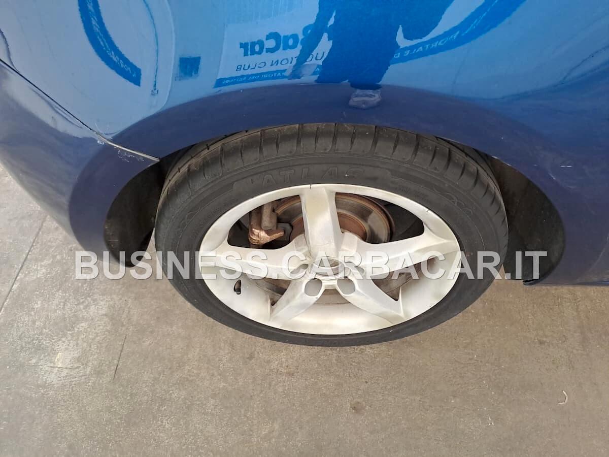 Audi A1 1.6 TDI 105 CV Attraction( per neopatentati