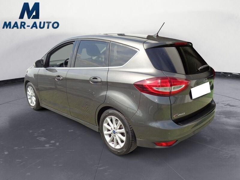 Ford C-Max 1.5 TDCi 120CV Start&Stop Titanium
